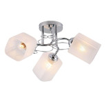 Потолочная люстра Escada 1105/3PL Потолочная люстра Escada 1105/3PL