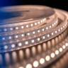 Светодиодная влагозащищенная лента DesignLed 9,6W/m 120LED/m 3528SMD теплый белый 5M 001890