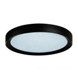 Потолочный светодиодный светильник iLedex Stardust WL X8839-650R BK Потолочный светодиодный светильник iLedex Stardust WL X8839-650R BK