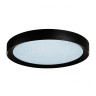 Потолочный светодиодный светильник iLedex Stardust WL X8839-650R BK Потолочный светодиодный светильник iLedex Stardust WL X8839-650R BK
