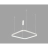 Подвесной светодиодный светильник Italline IT013-6031 white 3000K