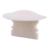 Заглушка Deko-Light End Cap F-ET-02-12 Set 2 pcs 978640