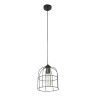 Подвесной светильник IMEX MD.1712-1-P BK