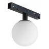Трековый светодиодный светильник iLedex Technical Vision SMART 4822-016-D120-6W-340DG-BK Трековый светодиодный светильник iLedex Technical Vision SMART 4822-016-D120-6W-340DG-BK