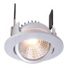 Встраиваемый светильник Deko-Light COB-68-350mA-2700K-round-flat 565262