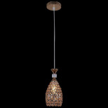 Подвесной светильник Reluce 03085-0.4-01 GD