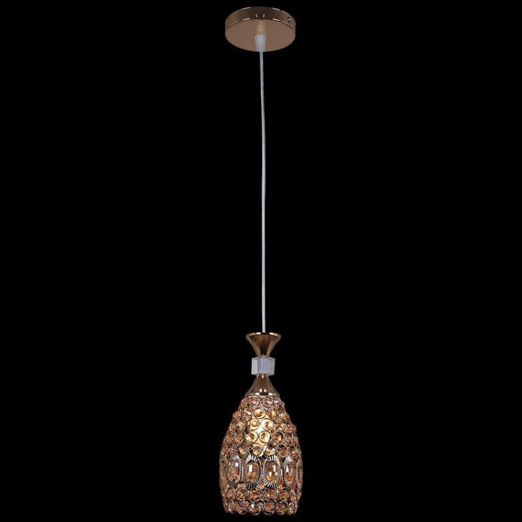 Подвесной светильник Reluce 03085-0.4-01 GD