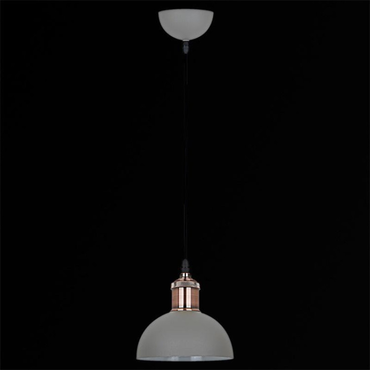 Подвесной светильник Reluce 08199-0.9-01S GY