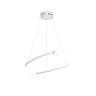 Подвесной светодиодный светильник Ambrella light Comfort LineTech FL66291