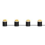 Настольная лампа Markslojd Jinx 107203