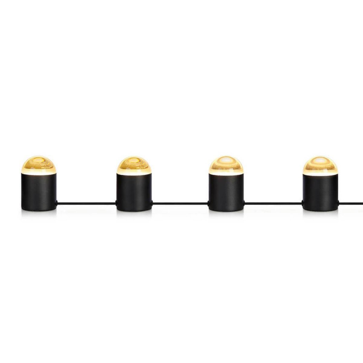 Настольная лампа Markslojd Jinx 107203