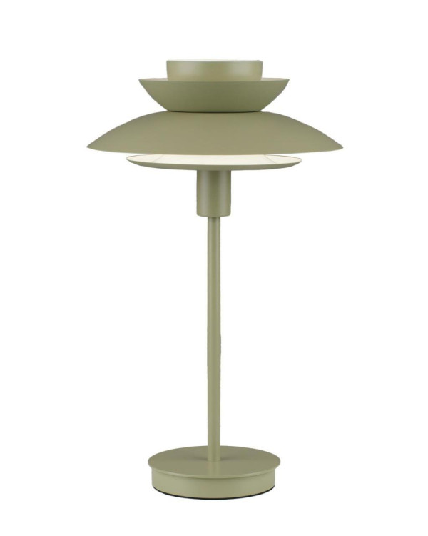 Лампа настольная Moderli Shaggy V11296-1T