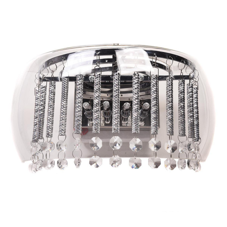 Настенный светильник Lumina Deco Gusto LDW 7019-4 PR Настенный светильник Lumina Deco Gusto LDW 7019-4 PR