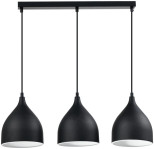 Светильник подвесной Moderli Ria V11458-3P