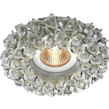 Встраиваемый светильник Novotech Spot Farfor 369950