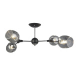 Потолочная люстра Seven Fires Medilya 66560.01.13.04 Потолочная люстра Seven Fires Medilya 66560.01.13.04