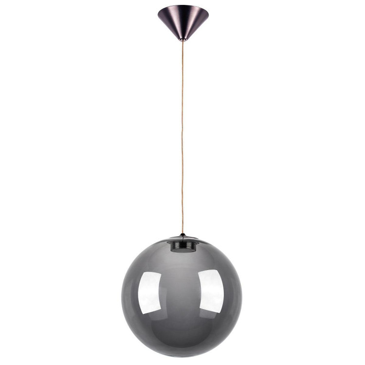 Подвесной светодиодный светильник Lightstar Sferetta 801018 Подвесной светодиодный светильник Lightstar Sferetta 801018
