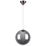 Подвесной светодиодный светильник Lightstar Sferetta 801018 Подвесной светодиодный светильник Lightstar Sferetta 801018