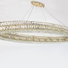 Подвесной светильник Newport 10127+21/S gold М0063722