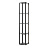 Торшер Lussole Woodruff LSP-0914