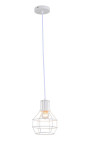 Подвесной светильник Escada 1129/1S (White) Подвесной светильник Escada 1129/1S (White)