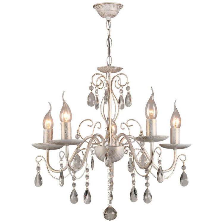 Подвесная люстра Seven Fires Umut 66052.01.29.05