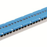 Клеммный блок ABB 41Z60 NK/S21 9x16-12х6 мм