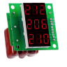 Вольтметр постоянного тока DigiTOP ВМ-14 (3x220В)