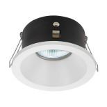 Встраиваемый светильник Mantra Comfort IP65 6810 Встраиваемый светильник Mantra Comfort IP65 6810