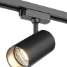 Трековый светильник Denkirs DK6040-BK