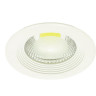 Встраиваемый светильник Arte Lamp Uovo A6406PL-1WH