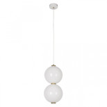 Подвесной светодиодный светильник Loft IT Pearls 10205/E
