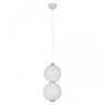 Подвесной светодиодный светильник Loft IT Pearls 10205/E