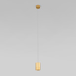 Подвесной светильник 50248/1 LED/ золото