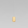 Подвесной светильник 50248/1 LED/ золото