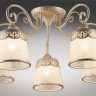 Потолочная люстра Omnilux Lodine OML-46507-05