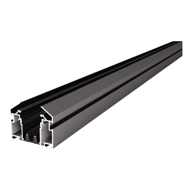 Шинопровод под натяжной потолок ST Luce Skyline 220 ST046.439.02