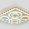 Потолочный светодиодный светильник F-Promo Ledolution 2280-8C