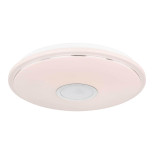 Потолочный светодиодный светильник Globo Connor 41386-24L