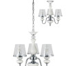 Подвесная люстра Crystal Lux Betis SP-PL3