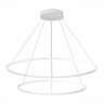 Подвесной светодиодный светильник ST Luce ST605.503.91