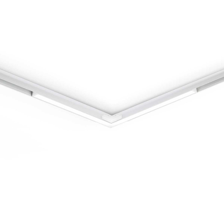 Трековый светодиодный светильник Ambrella light Track System GL3981