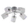 Потолочная люстра Escada Aronia 1106/5PL Потолочная люстра Escada Aronia 1106/5PL