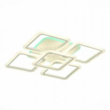 Потолочный светодиодный светильник Evoluce Serenity SLE900102-05RGB