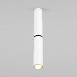 Светодиодный спот Elektrostandard Pika 25029/Led белый a061108