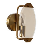 Бра MW-Light Илоника 7 451022301 Бра MW-Light Илоника 7 451022301