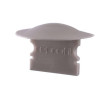 Заглушка Deko-Light End Cap F-ET-02-12 Set 2 pcs 978641