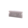 Заглушка Deko-Light End Cap P-AU-01-10 Set 2 pcs 978011