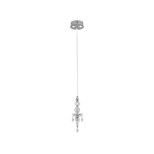 Подвесной светильник Newport 8361/S chrome М0070001