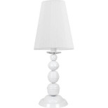 Настольная лампа Nowodvorski Bianco 4228